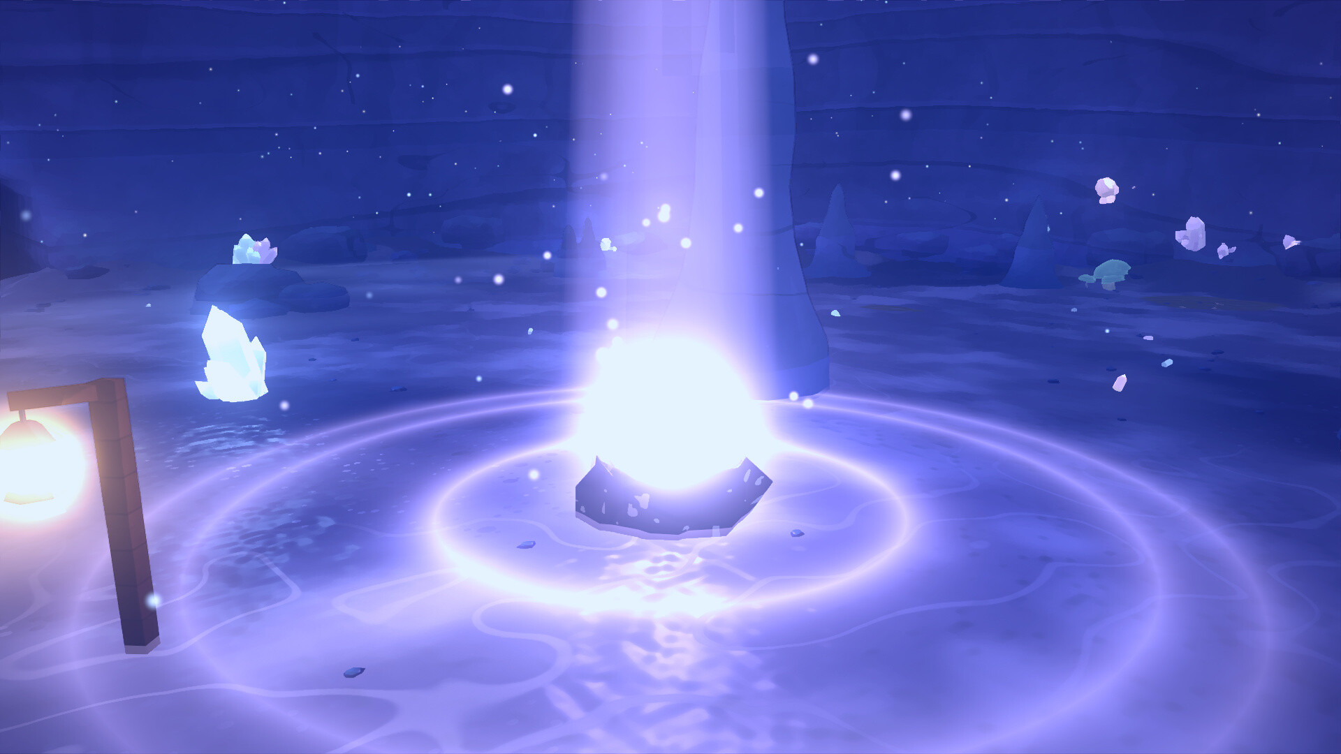 Gemheart Valley