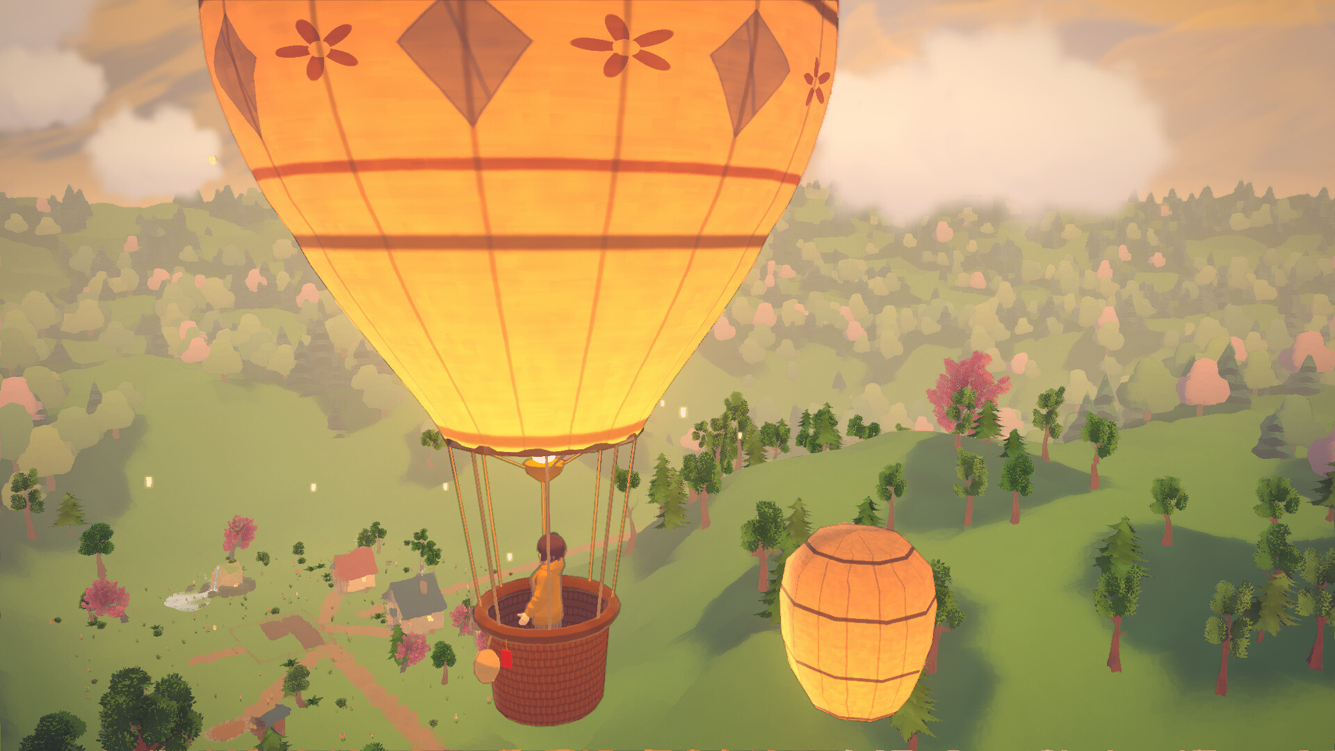 Gemheart Valley