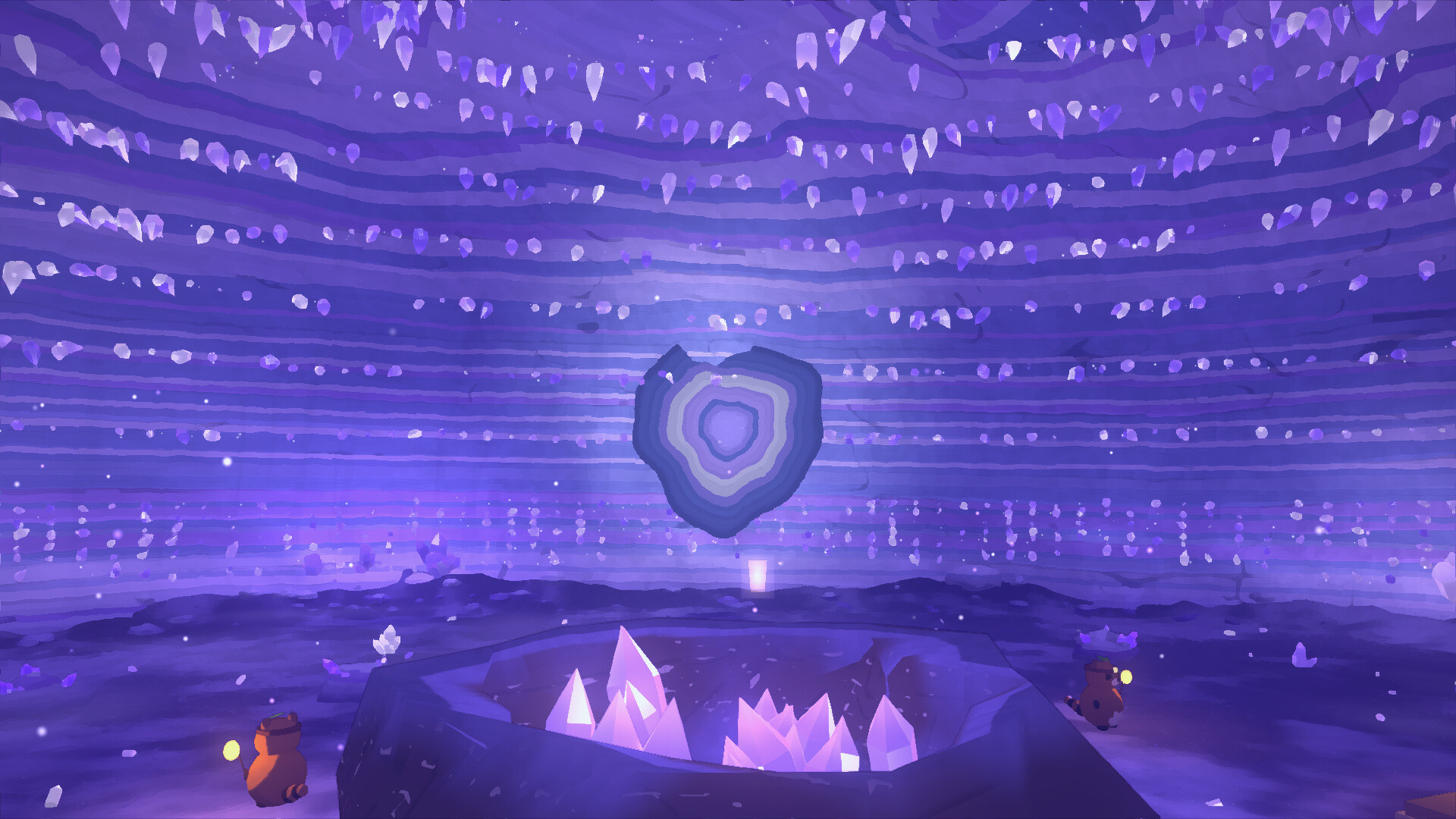 Gemheart Valley