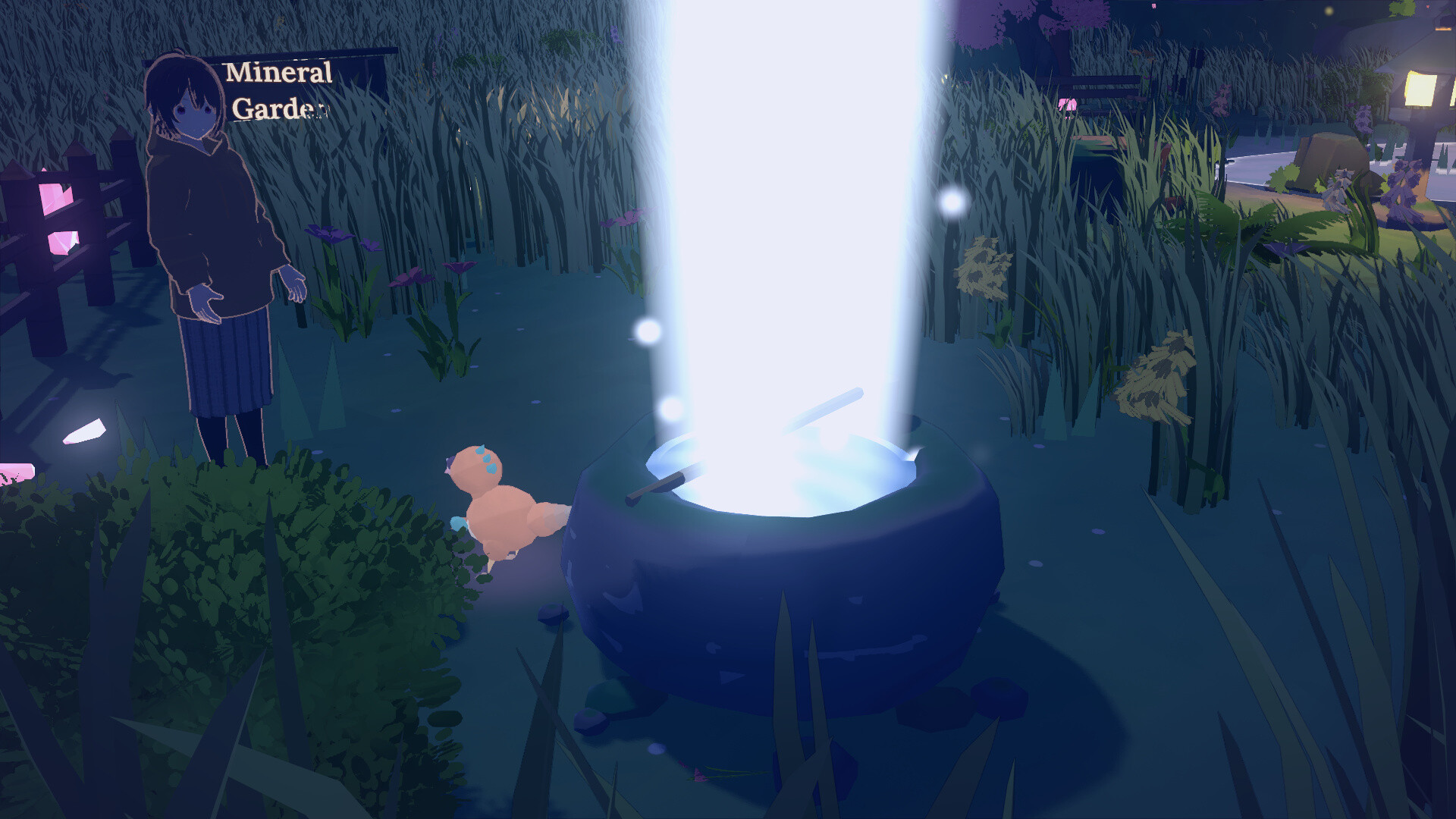 Gemheart Valley