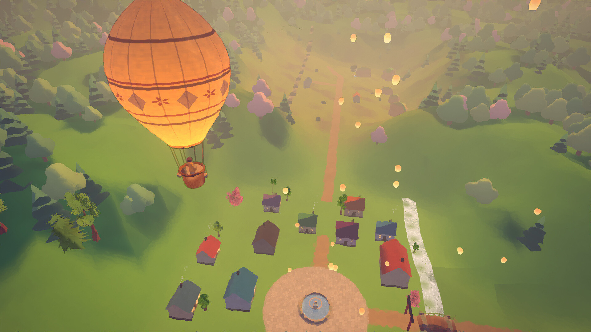 Gemheart Valley