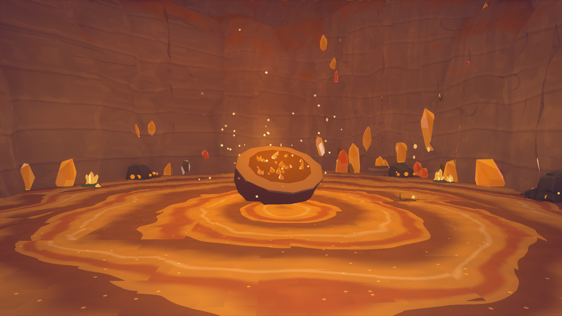 Gemheart Valley
