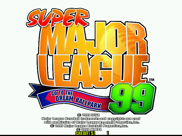 World Series 99