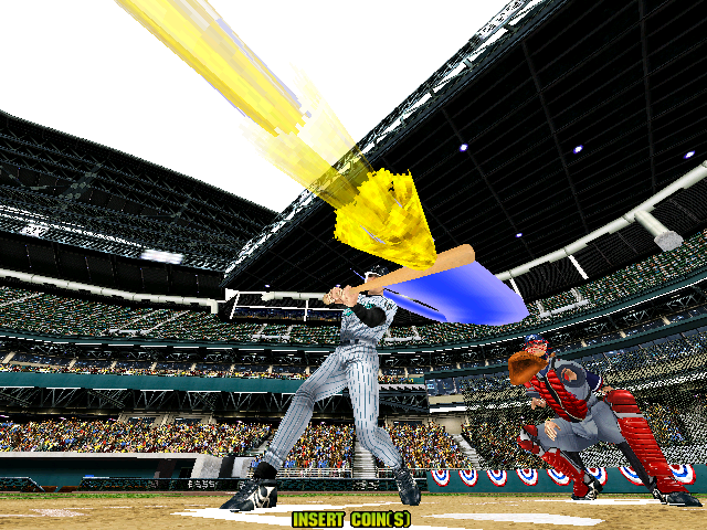 World Series 99