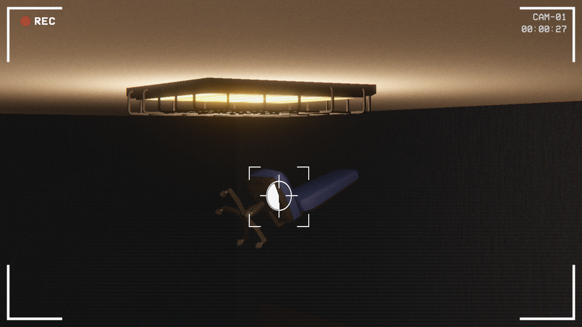Check-In Anomaly