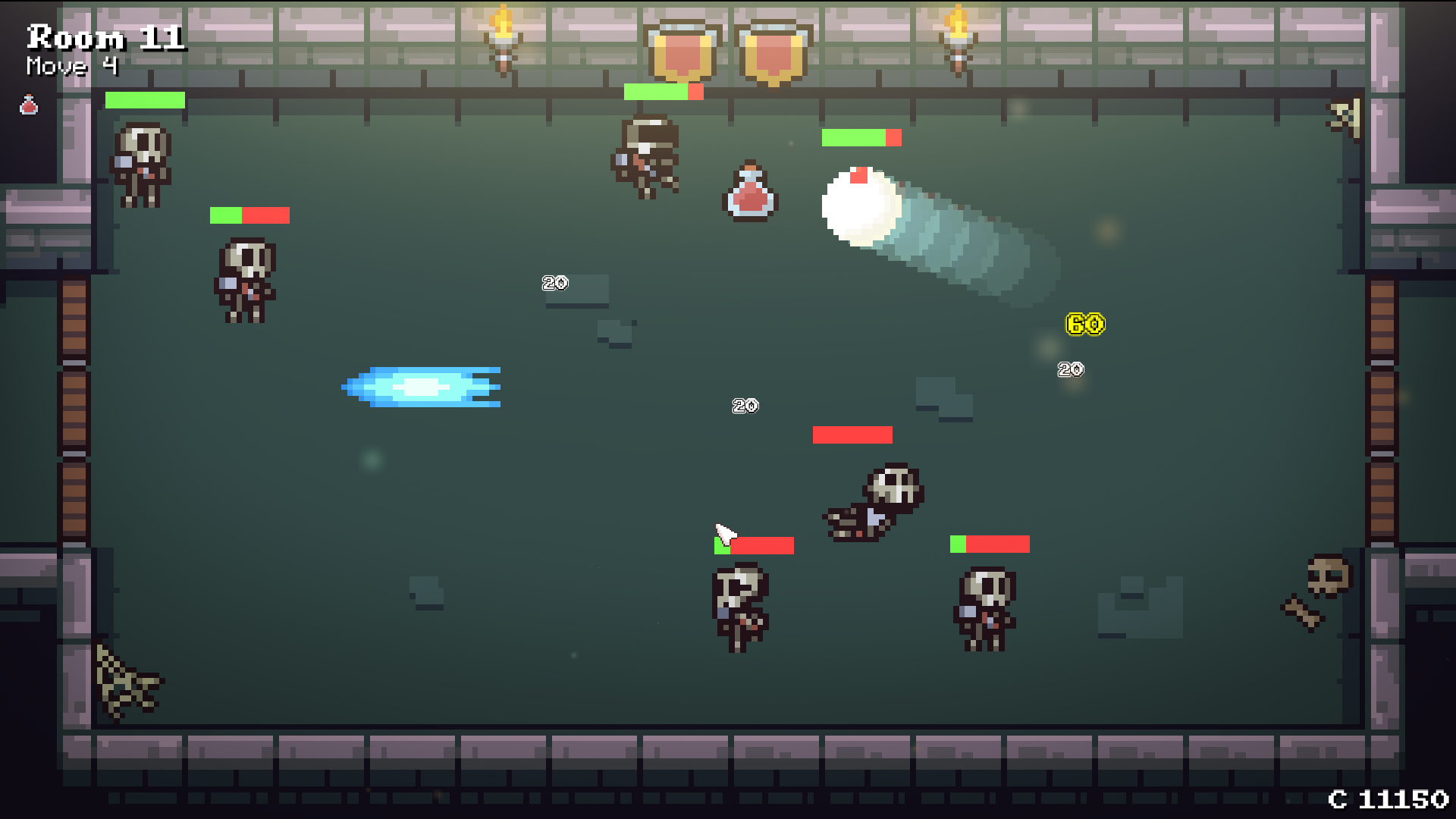 Cue Knight