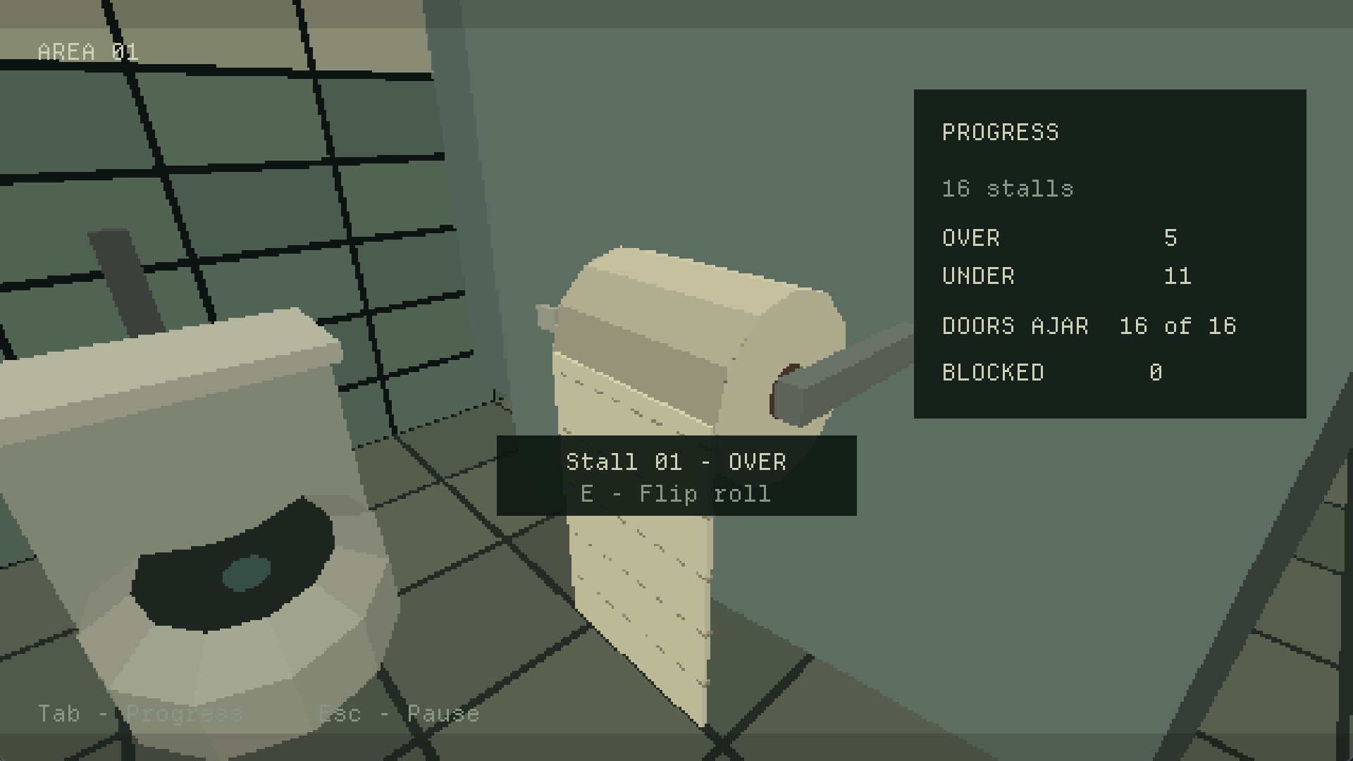 Over or Under