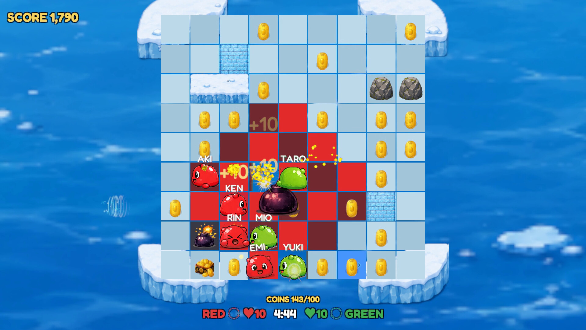FlipBaka