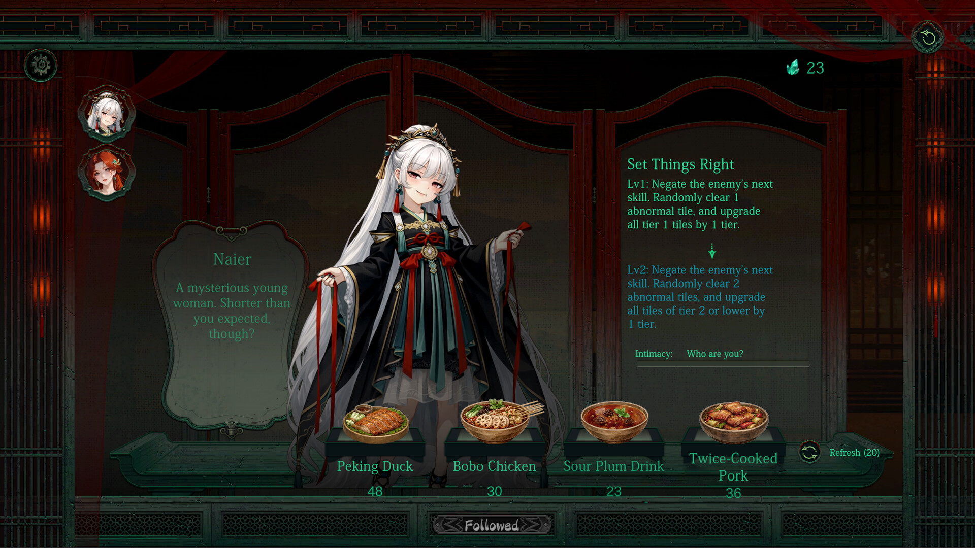 Everburning Dark