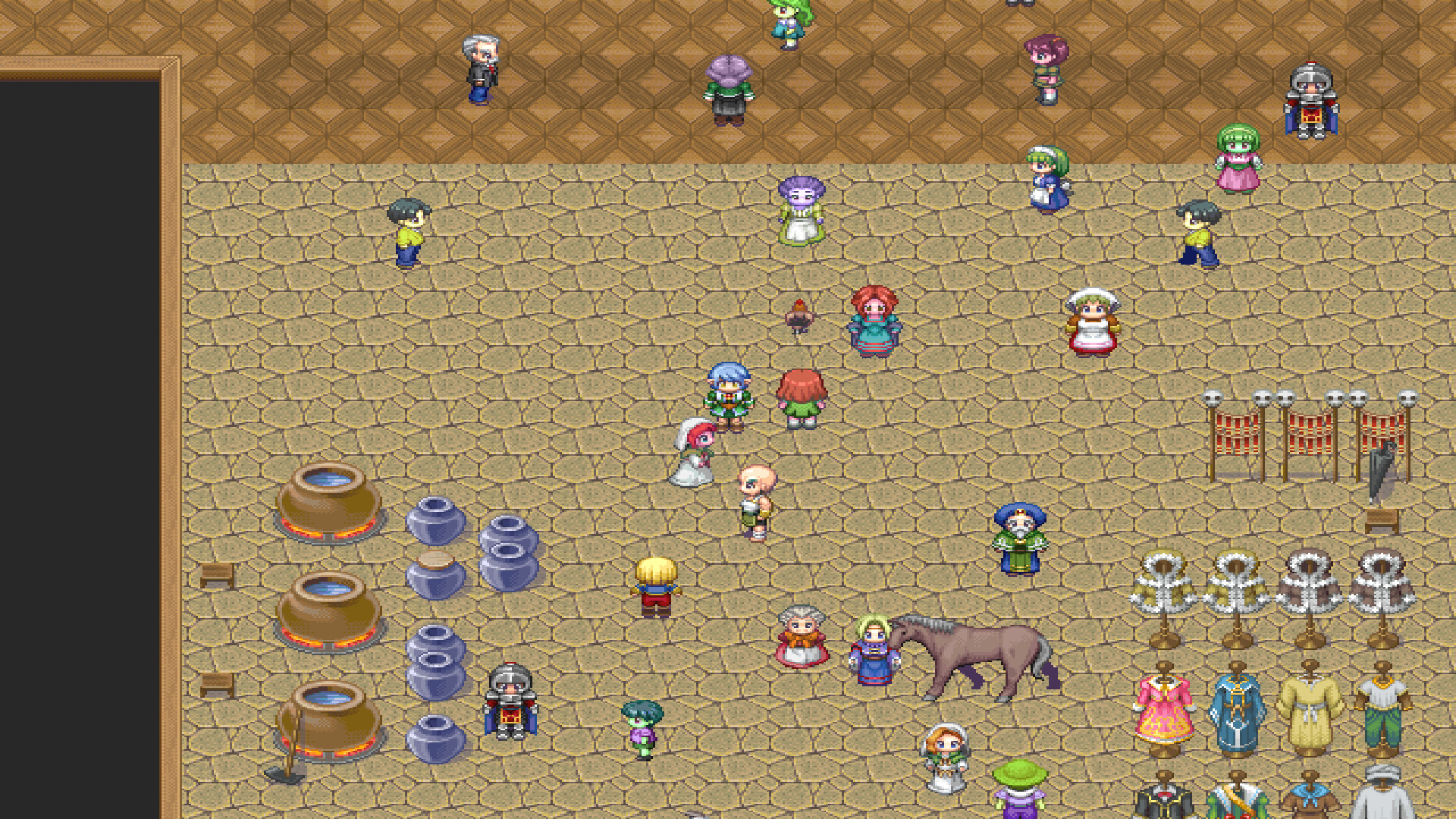 Slayer Mage: My First RPG