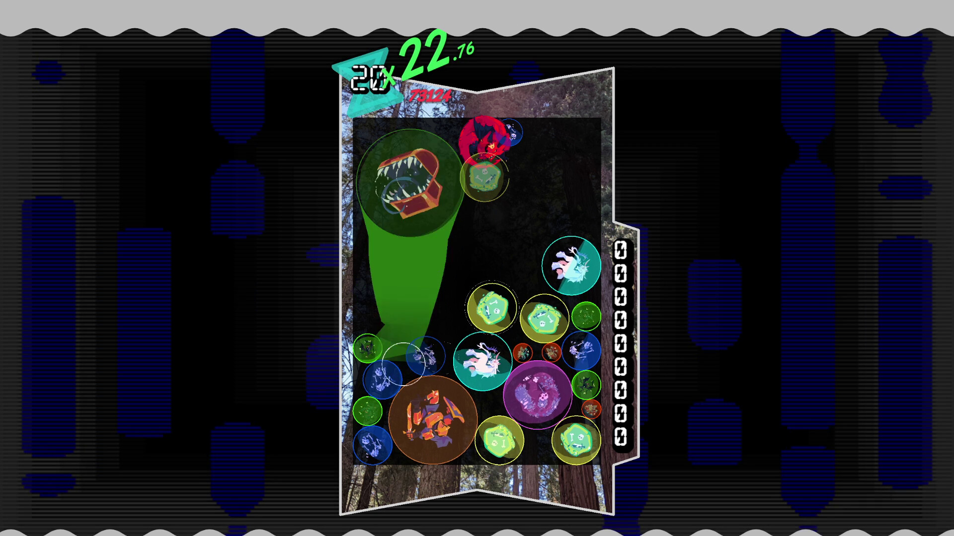 Color Capsules
