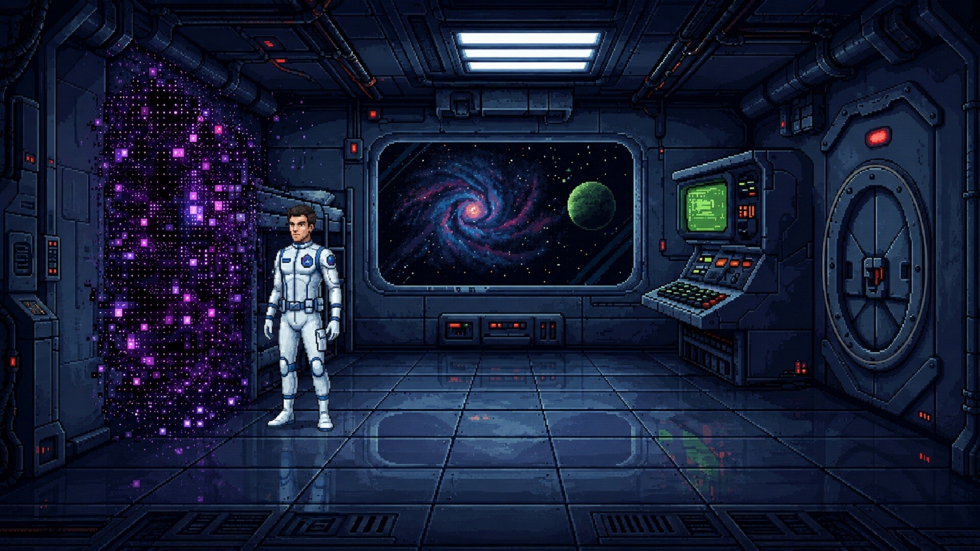 Echo Resonance