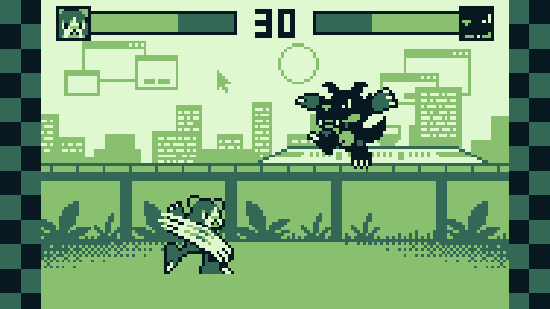 Virtumon