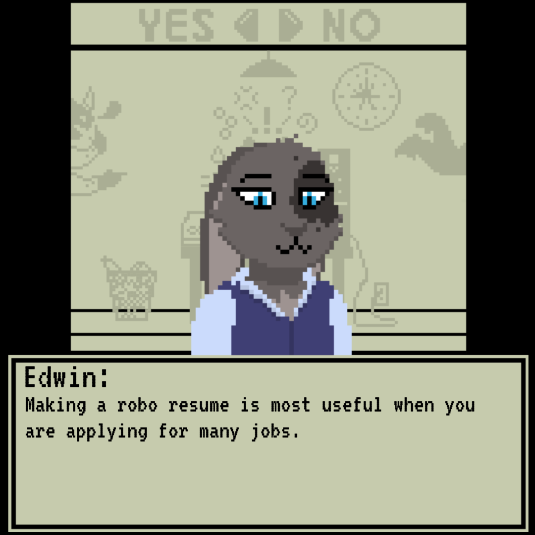 Robot Resources
