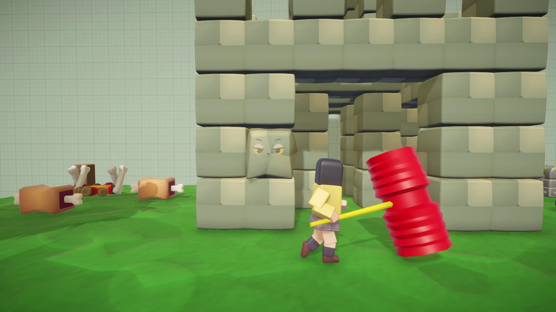 Cat and Paste!