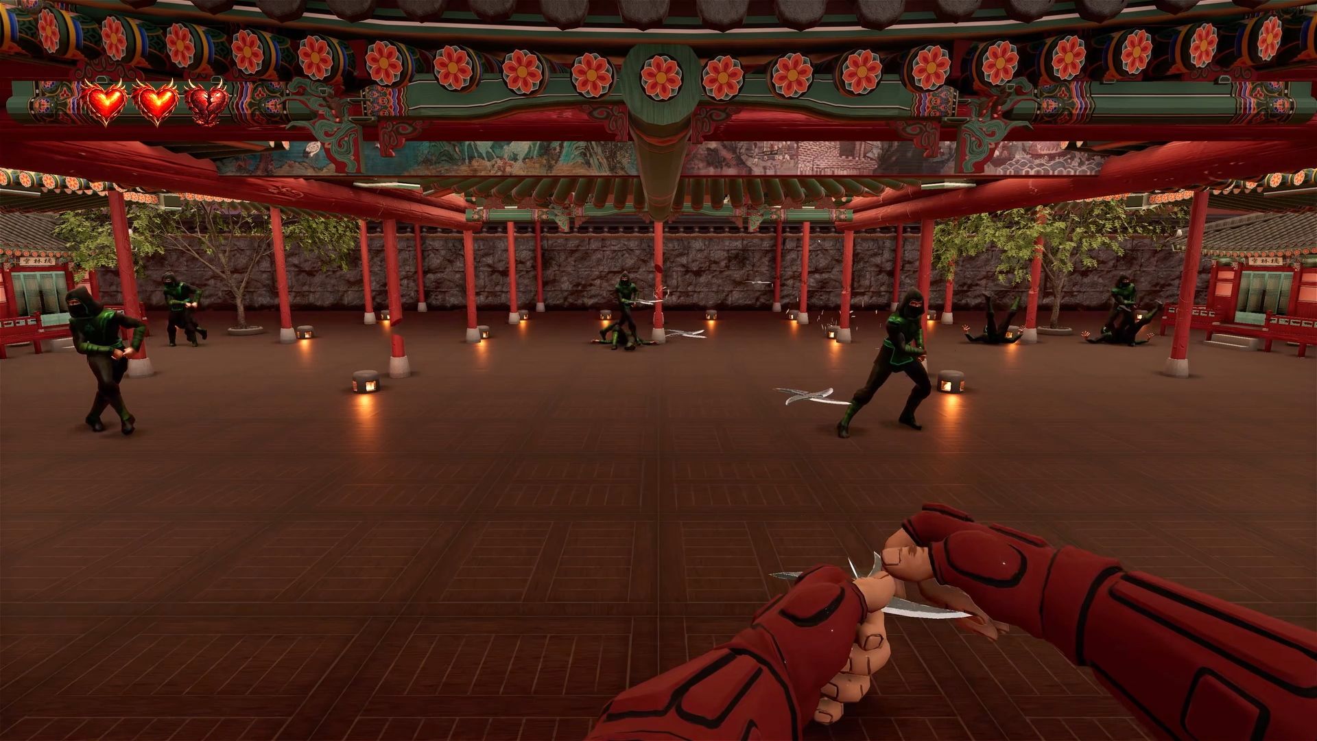 Ninja Noboken Episode 2