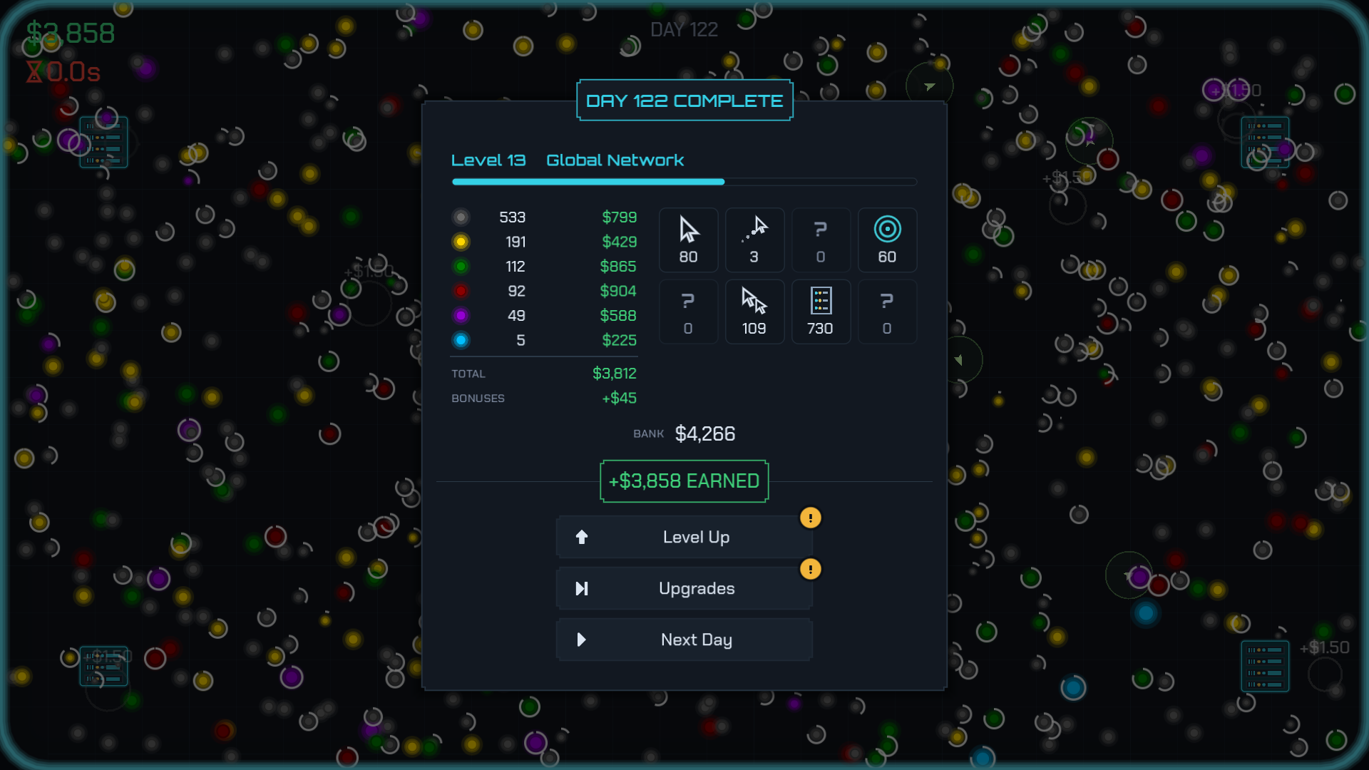 Silicon Sprint: Data Center Incremental