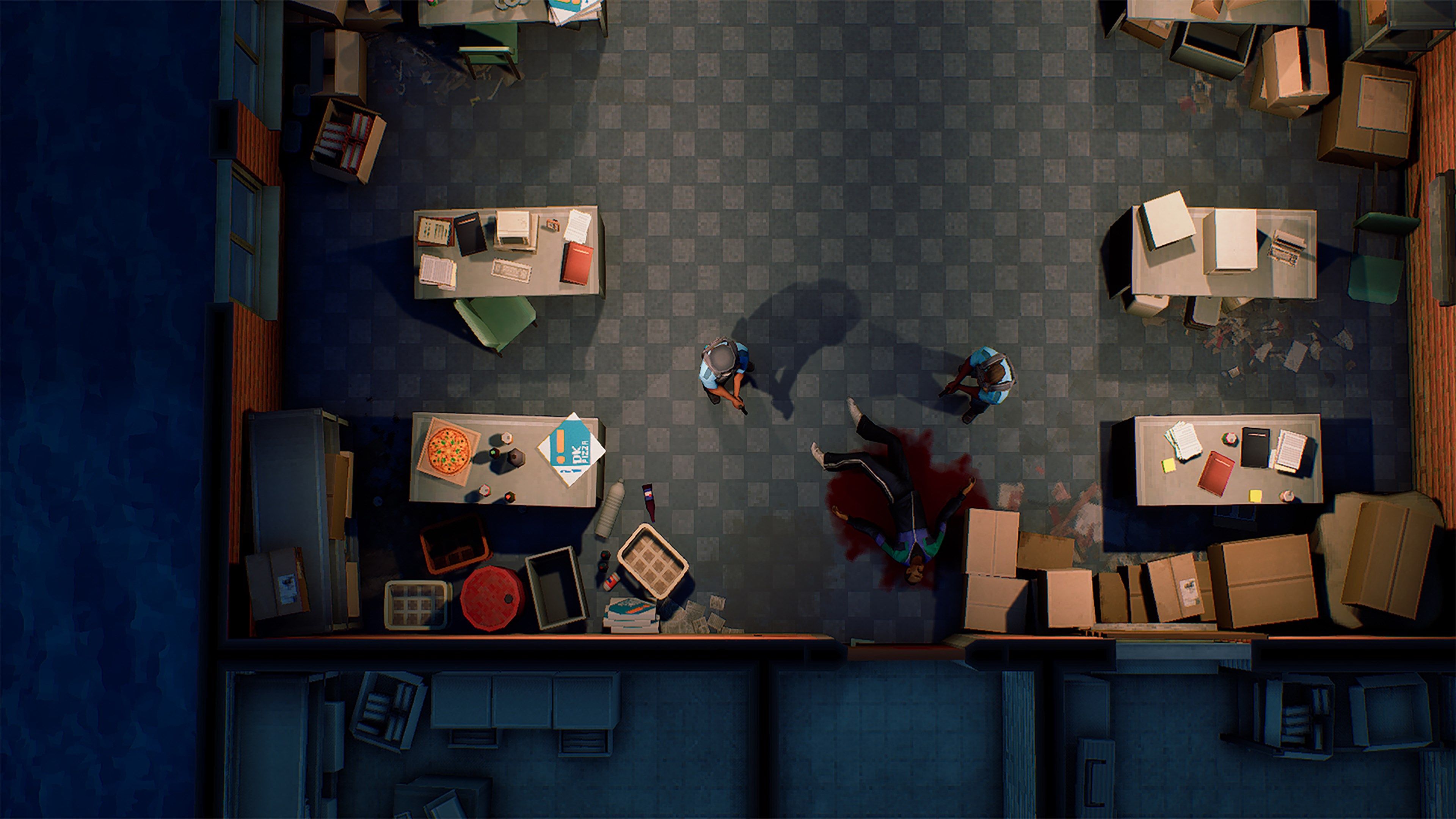 Police Stories 2