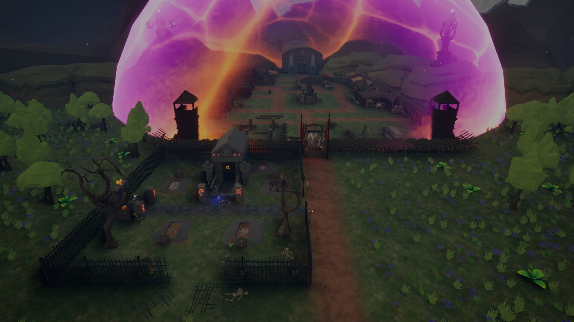 Realms of Resurgence
