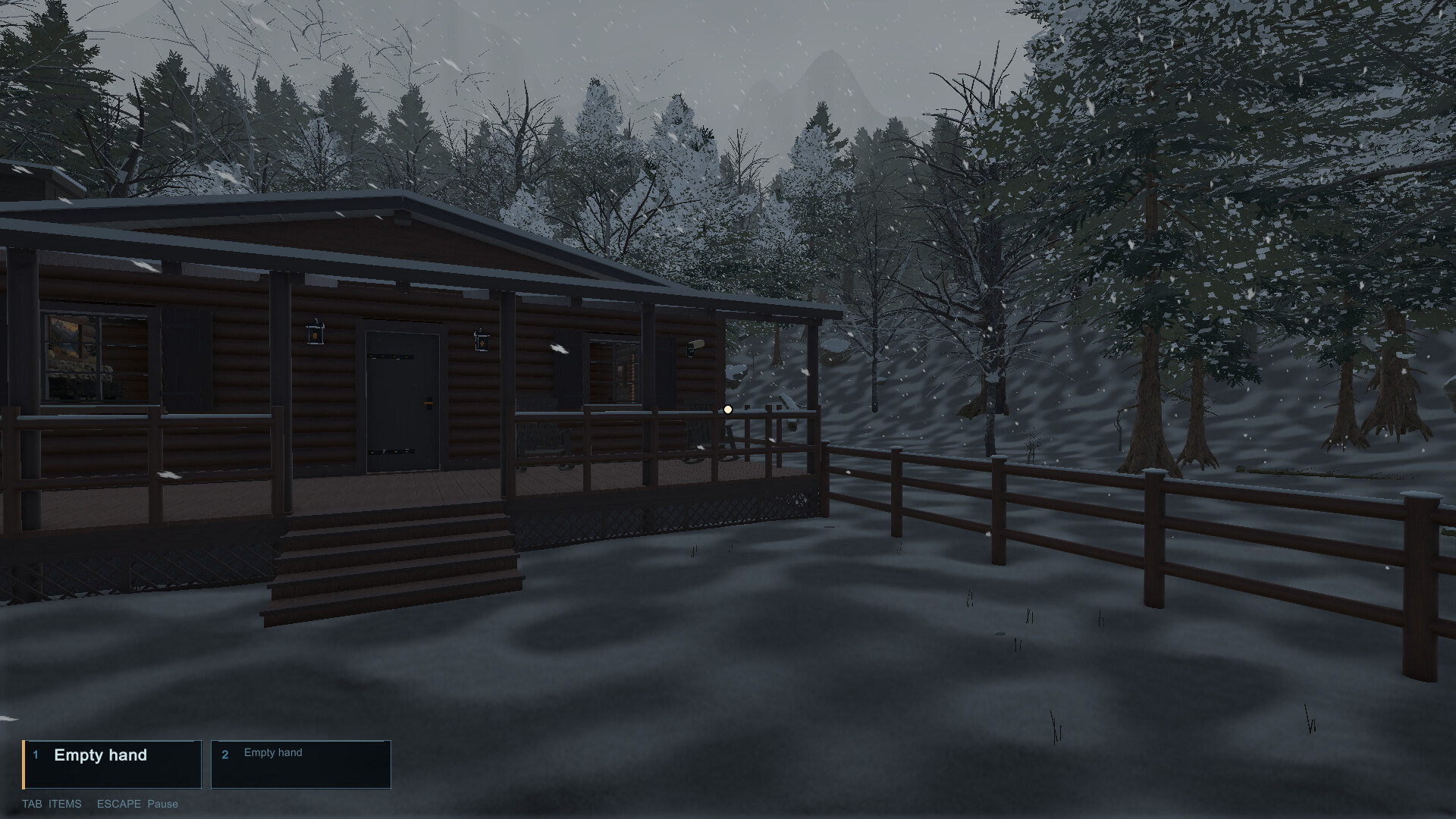 Moonblood Mountain
