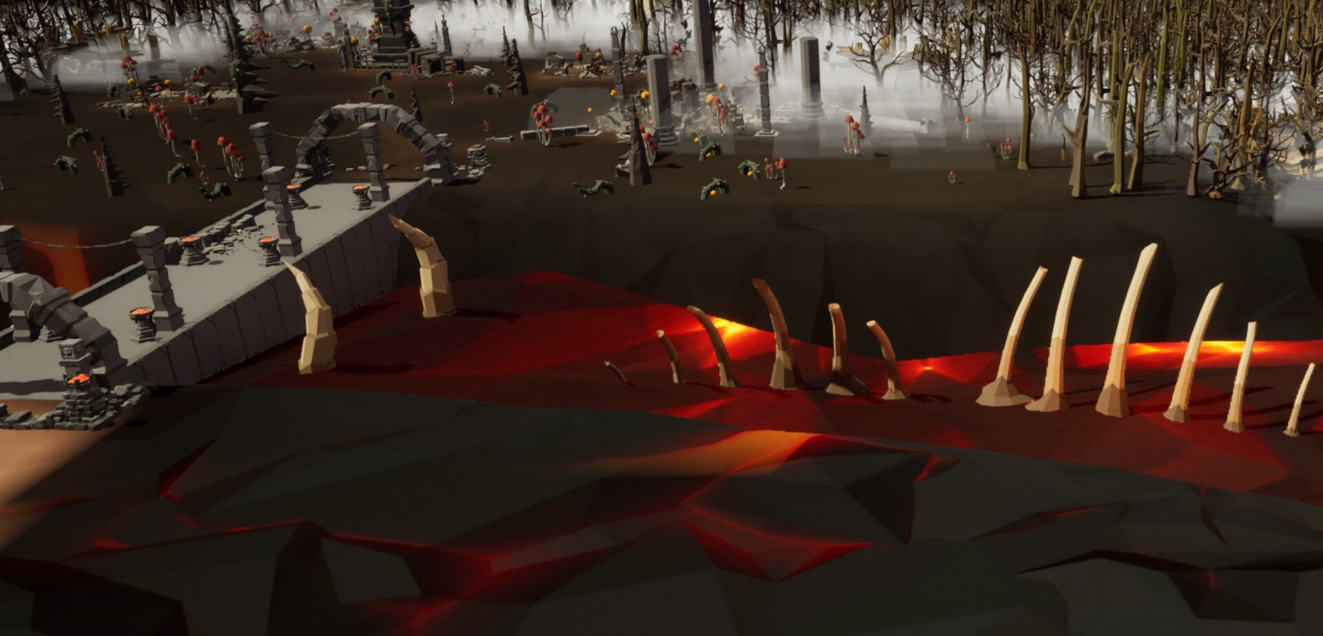 Realms of Resurgence