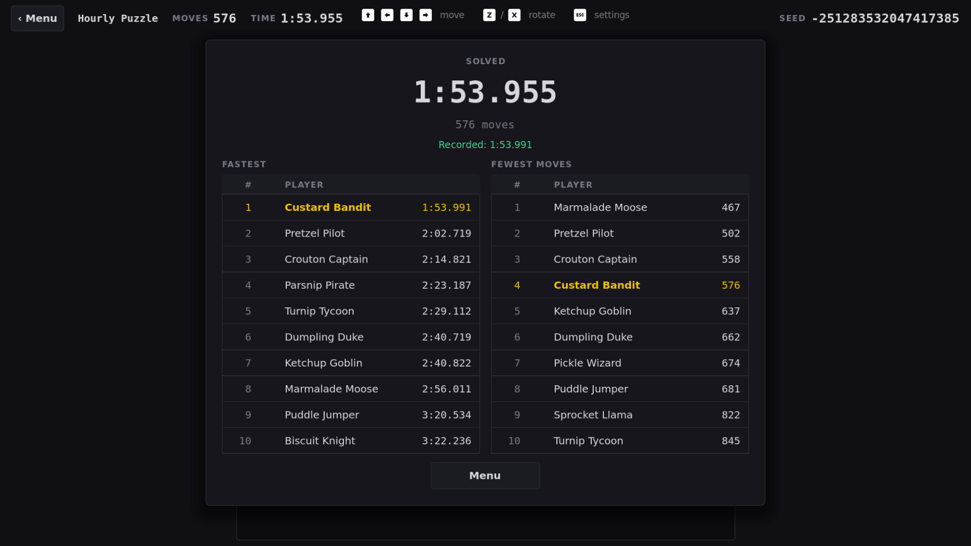 Rotaliate