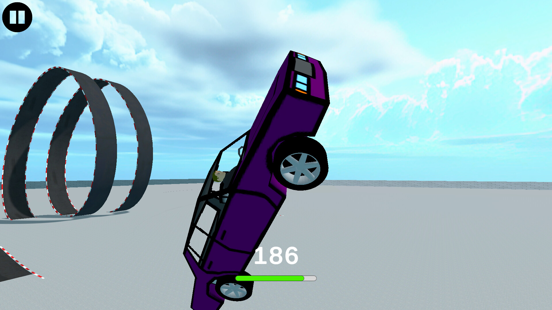LowPoly Cars