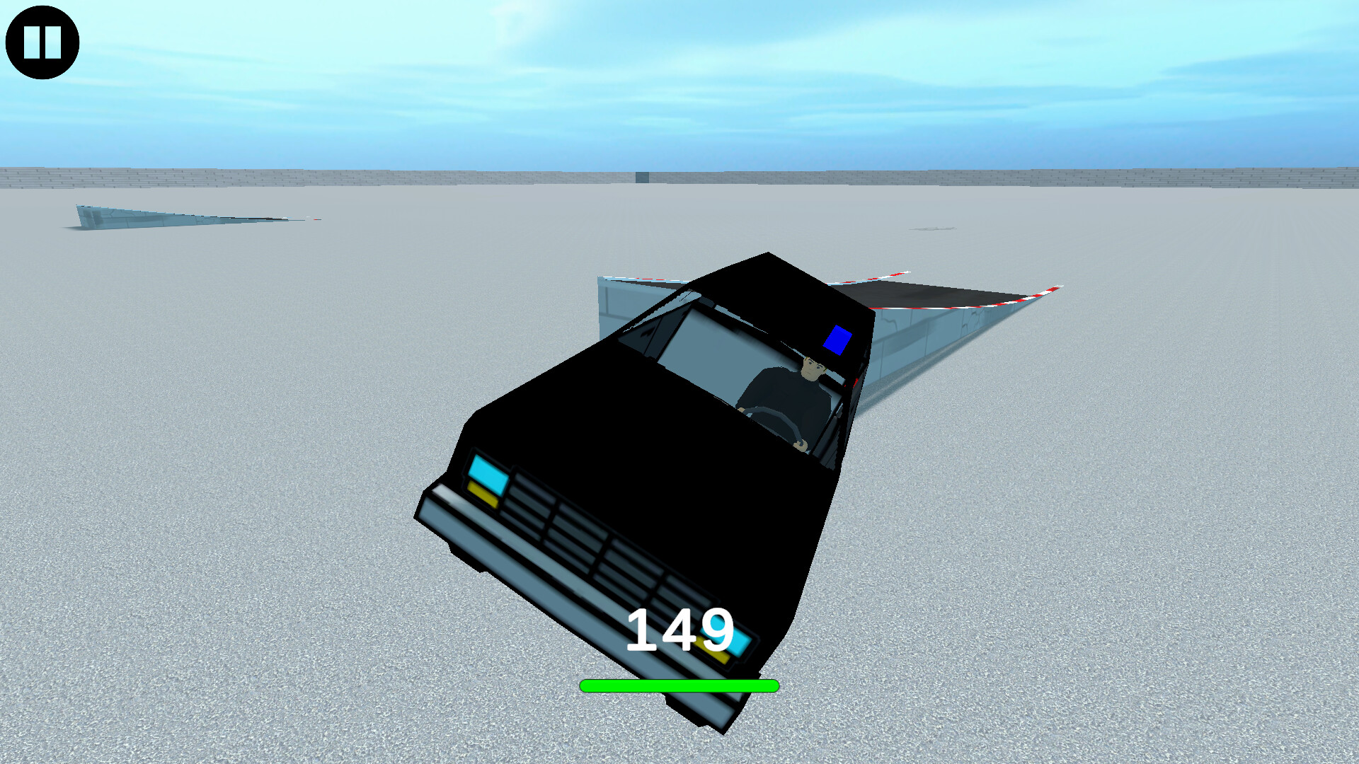 LowPoly Cars