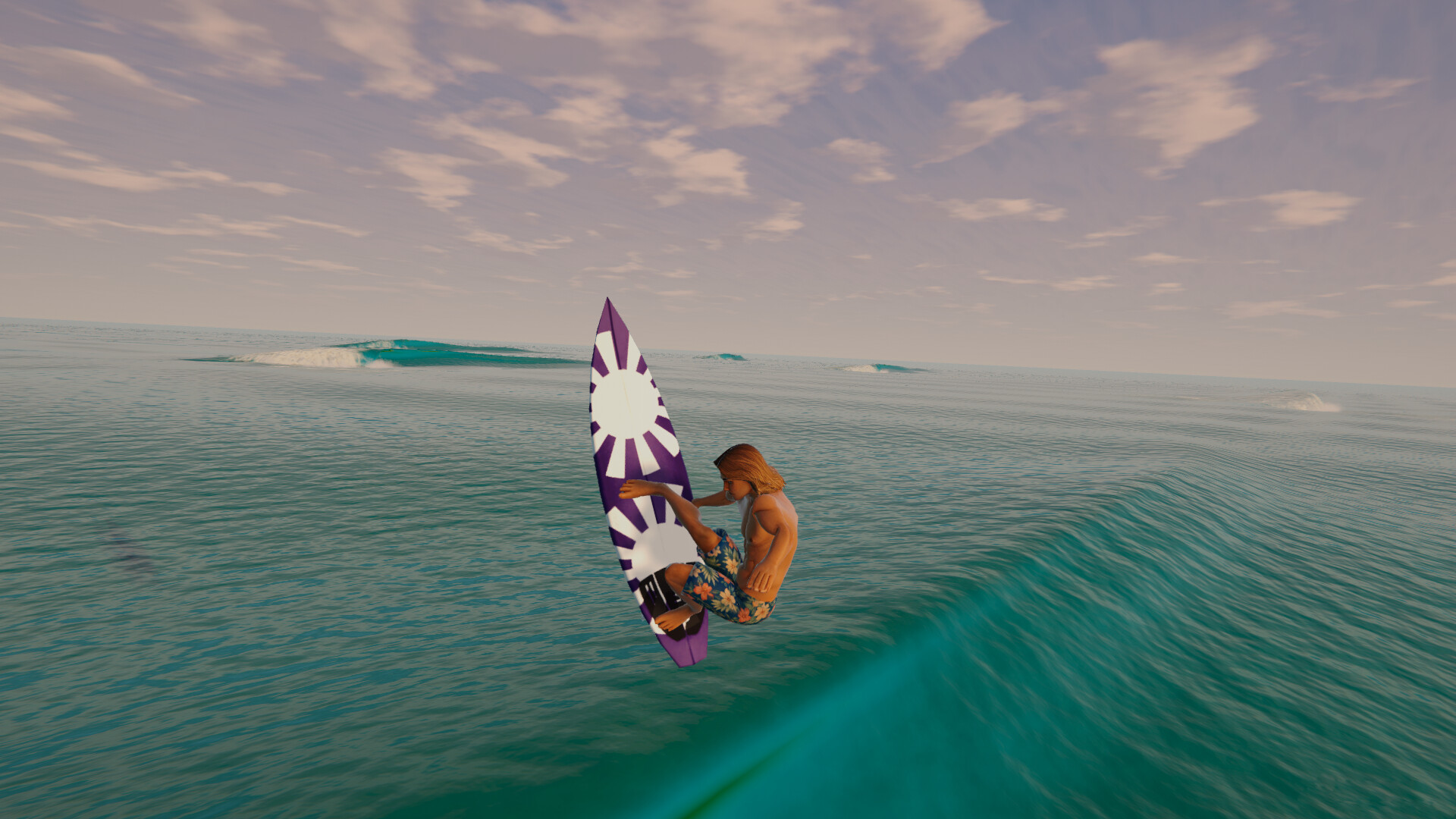FreeSurf