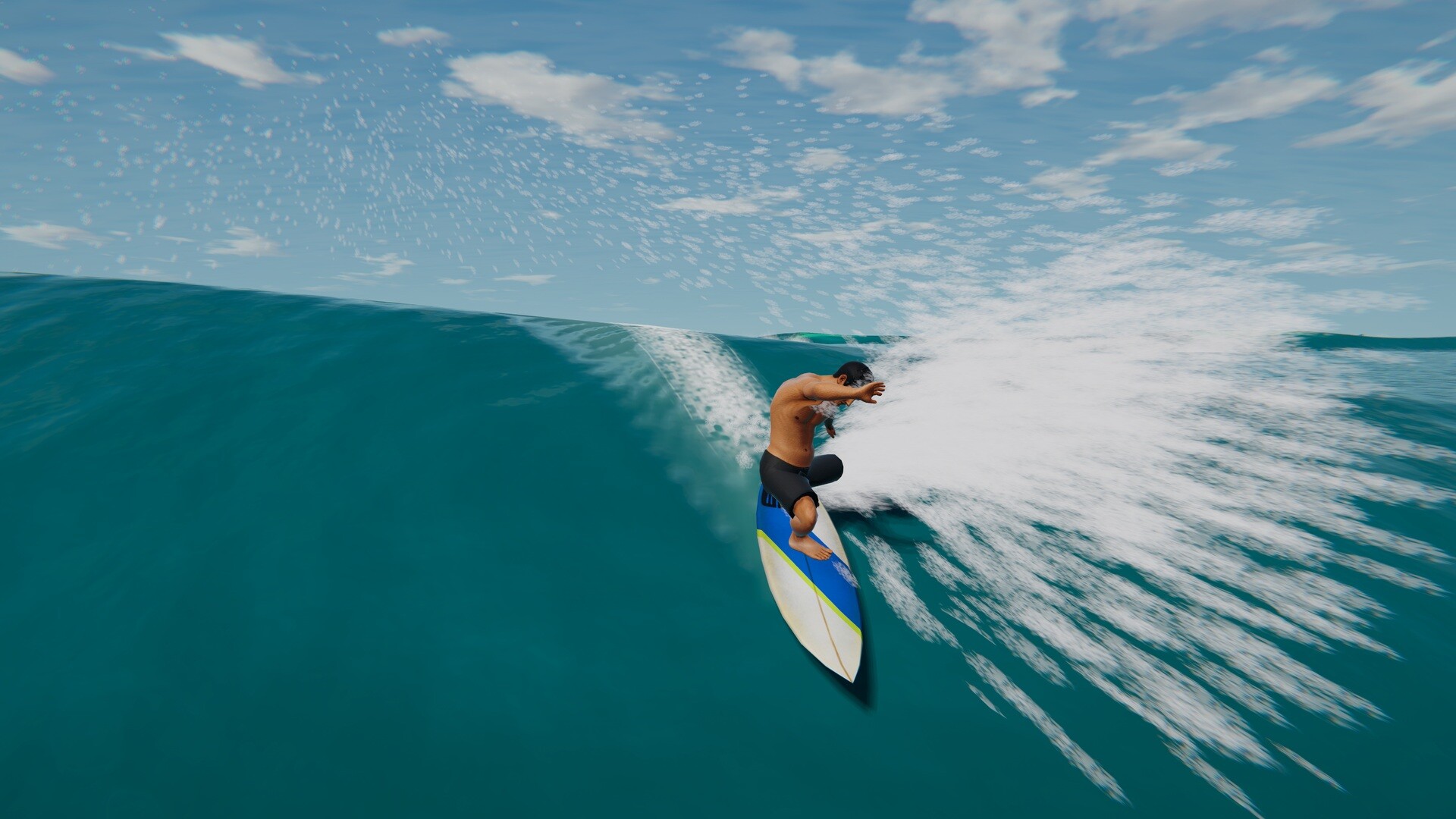 FreeSurf