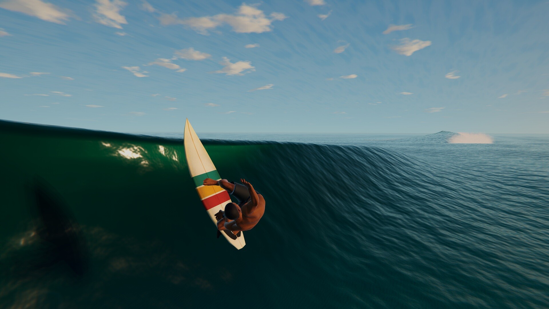 FreeSurf