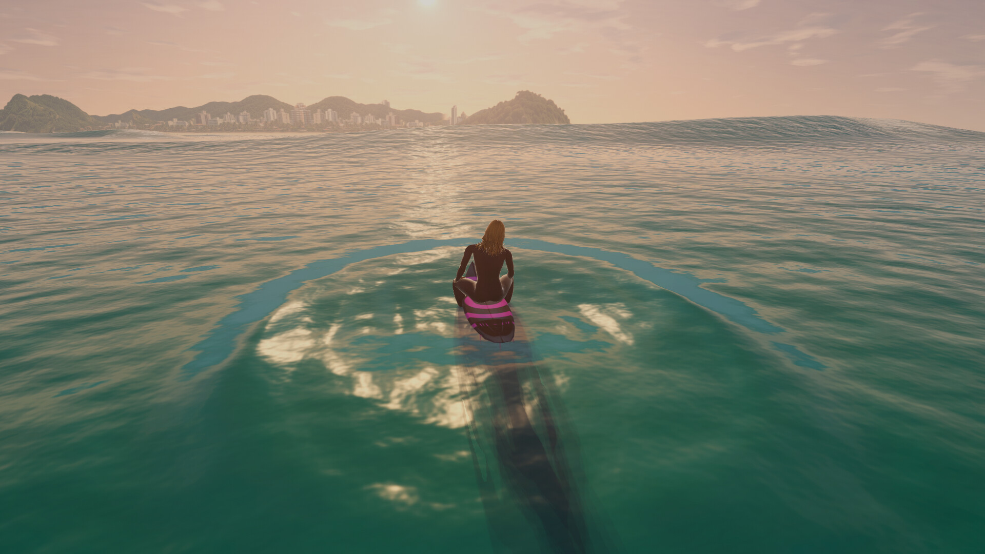 FreeSurf