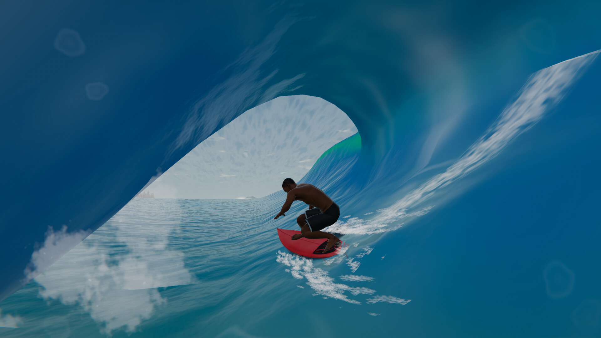 FreeSurf