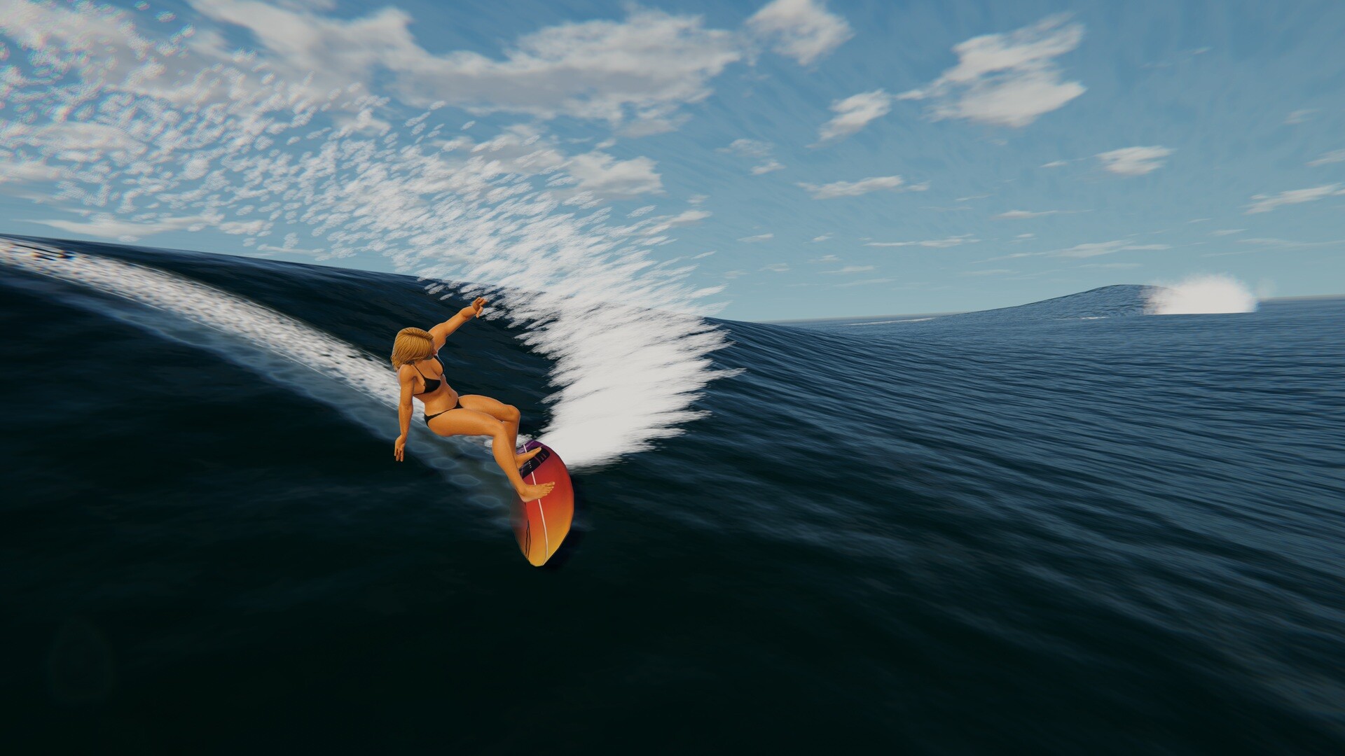 FreeSurf