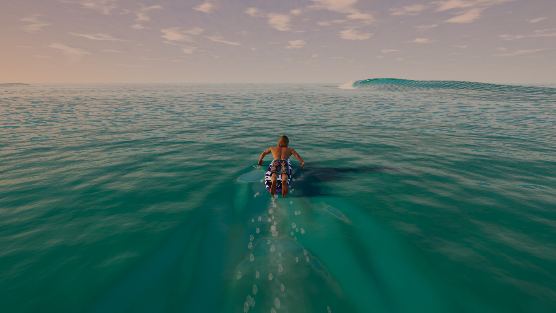 FreeSurf