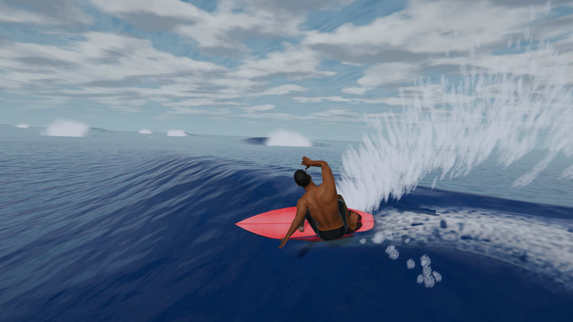 FreeSurf