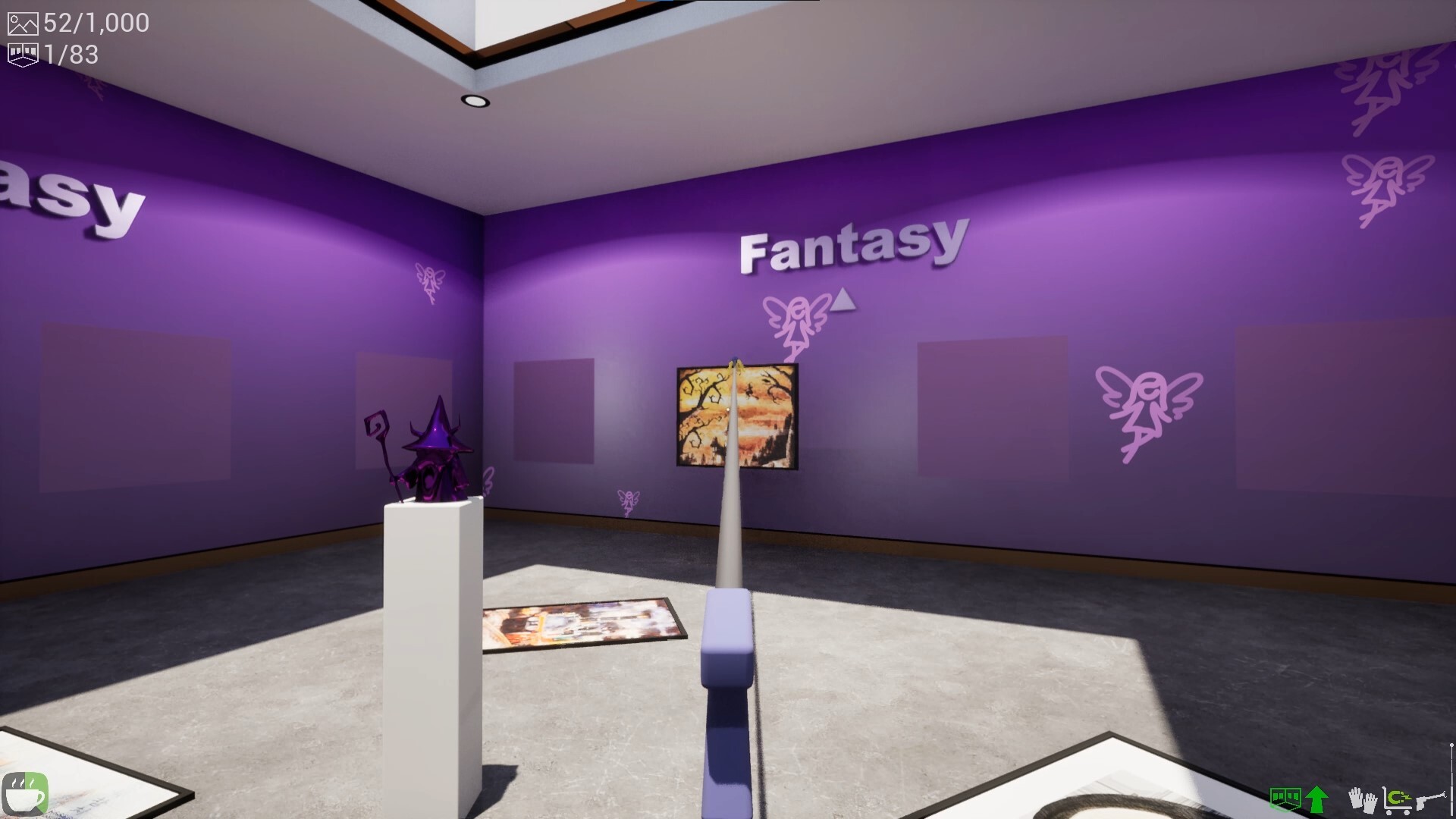 Gallery Organizer