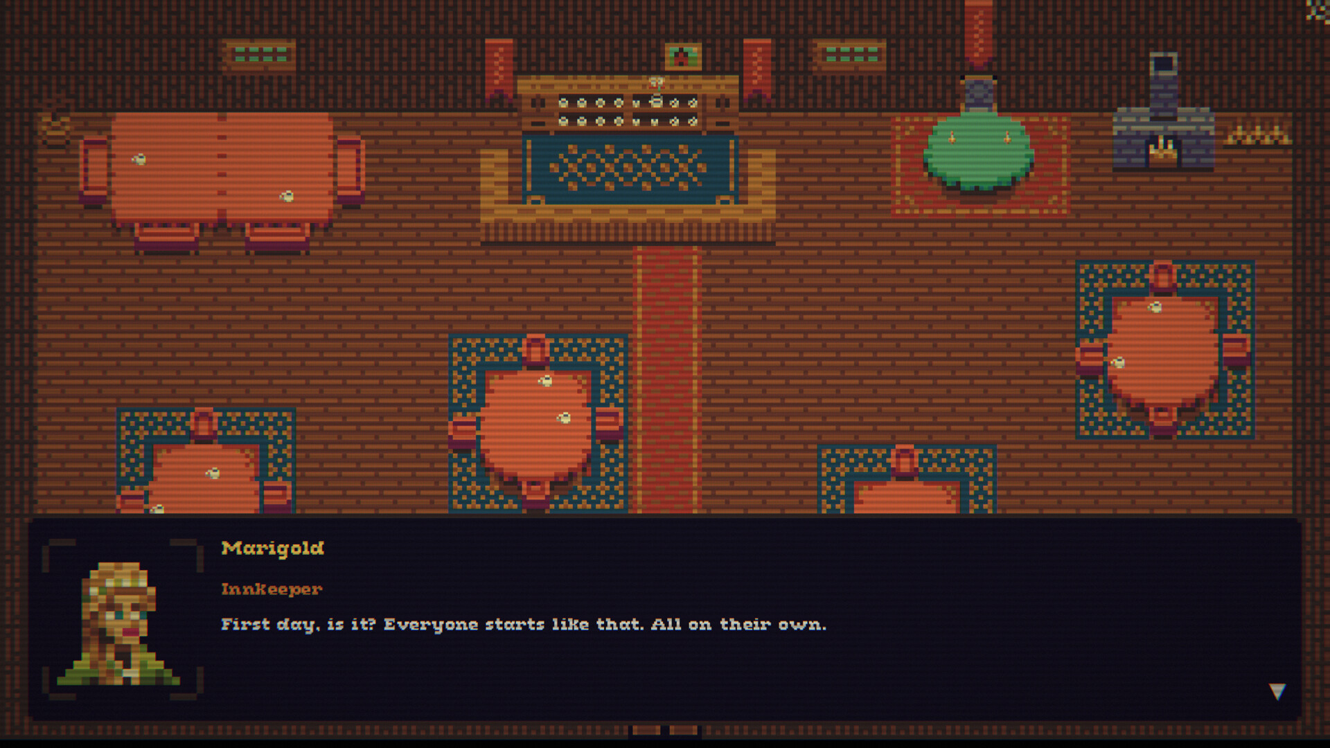 Dungeon Cooking