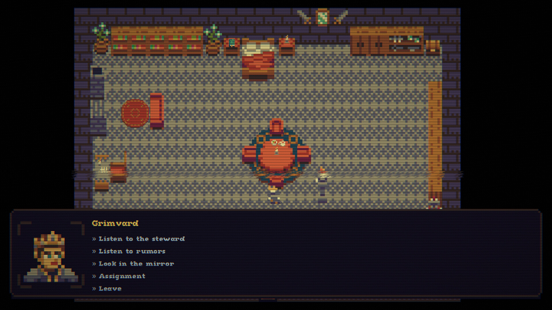 Dungeon Cooking