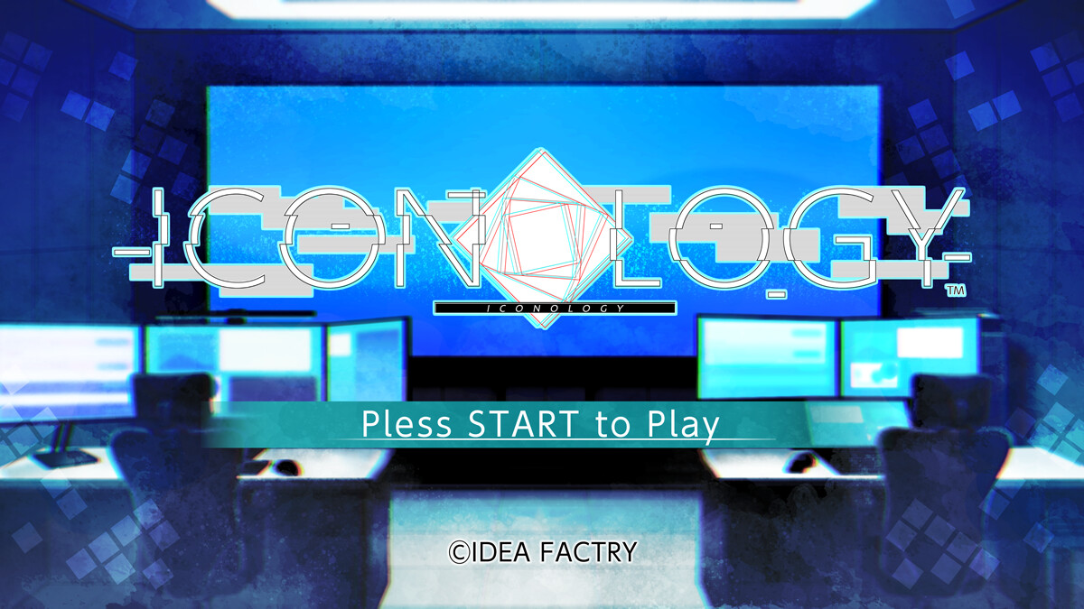 Iconology