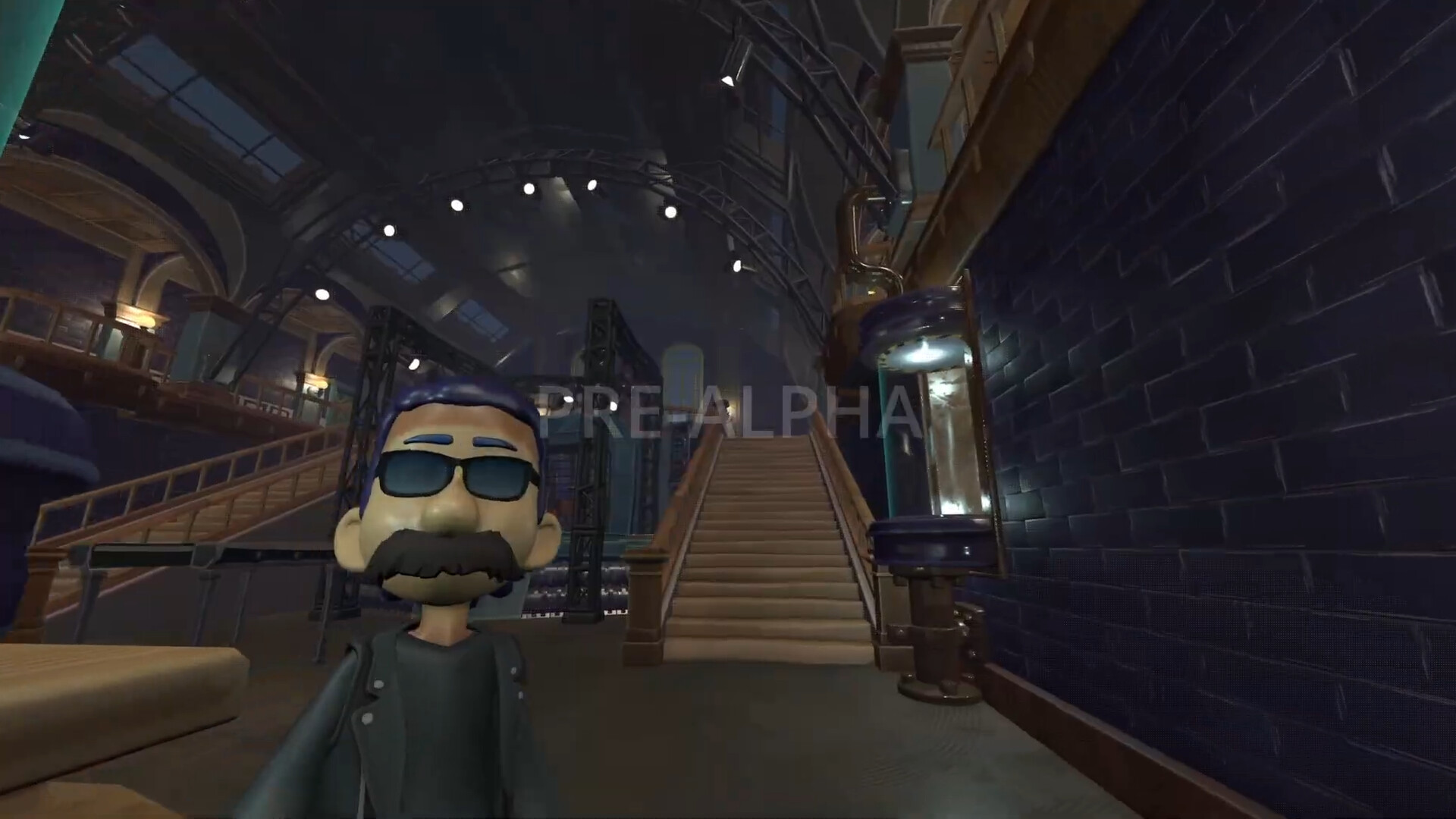 Nightbrats