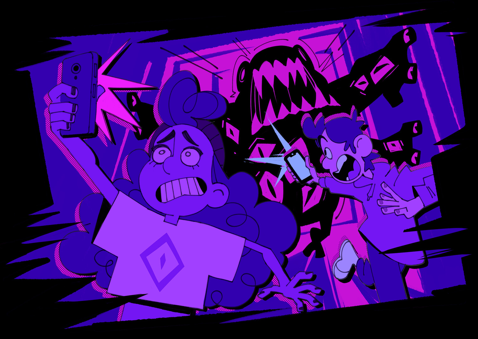 Nightbrats