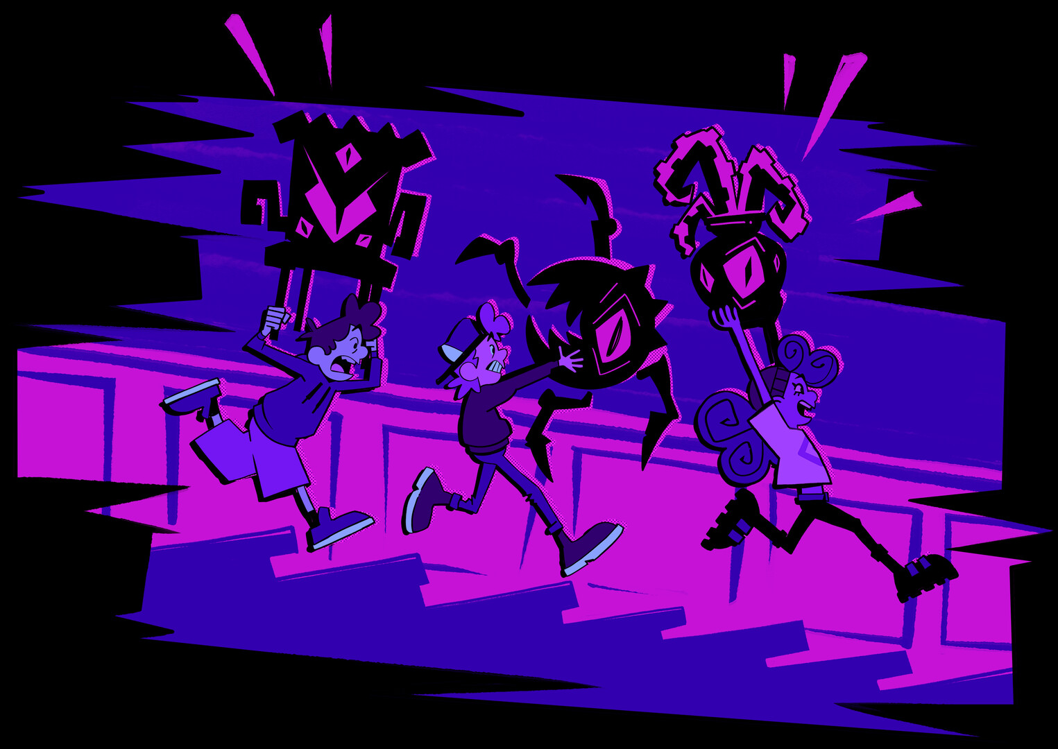 Nightbrats