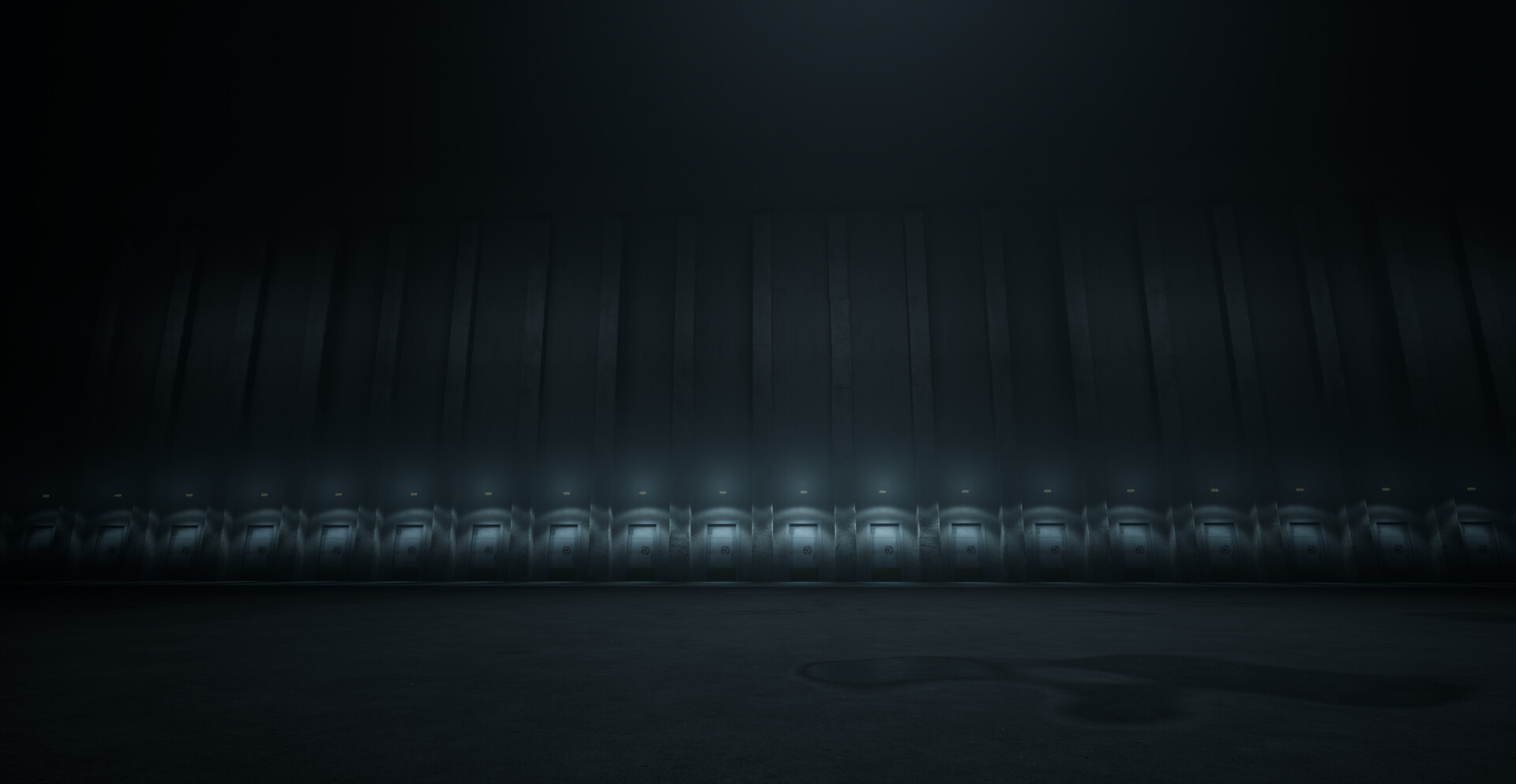 Happy Lane: The Threshold