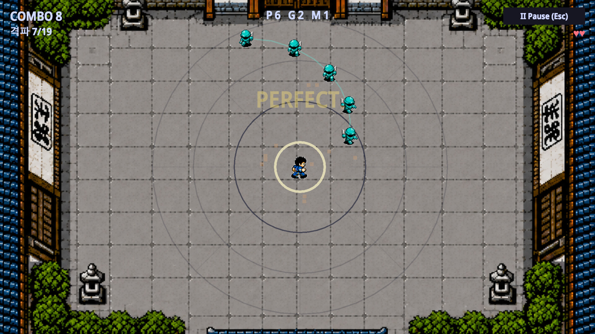 Midnight Arcade Orchestra