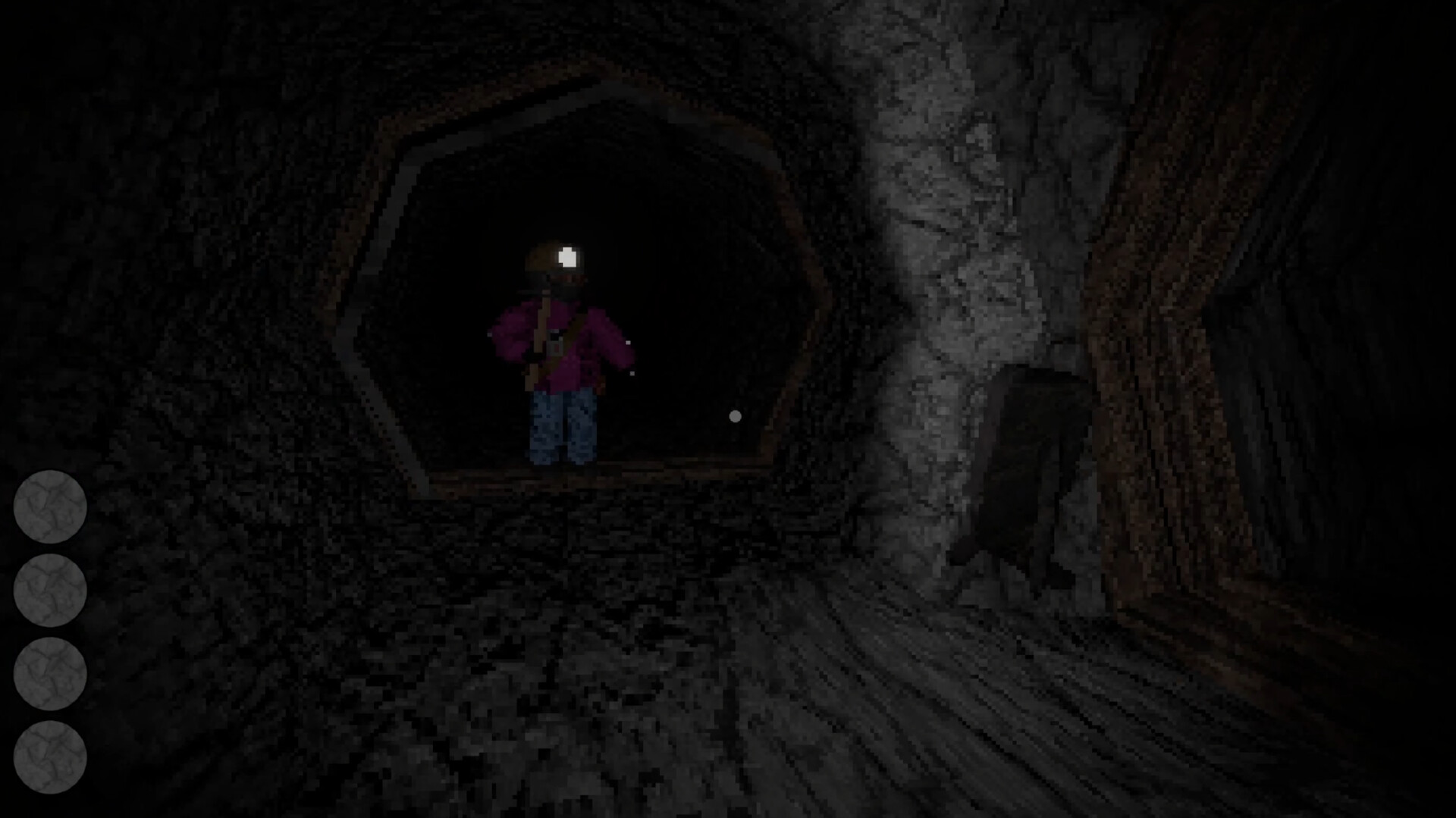 Dig! Dig! Dig!