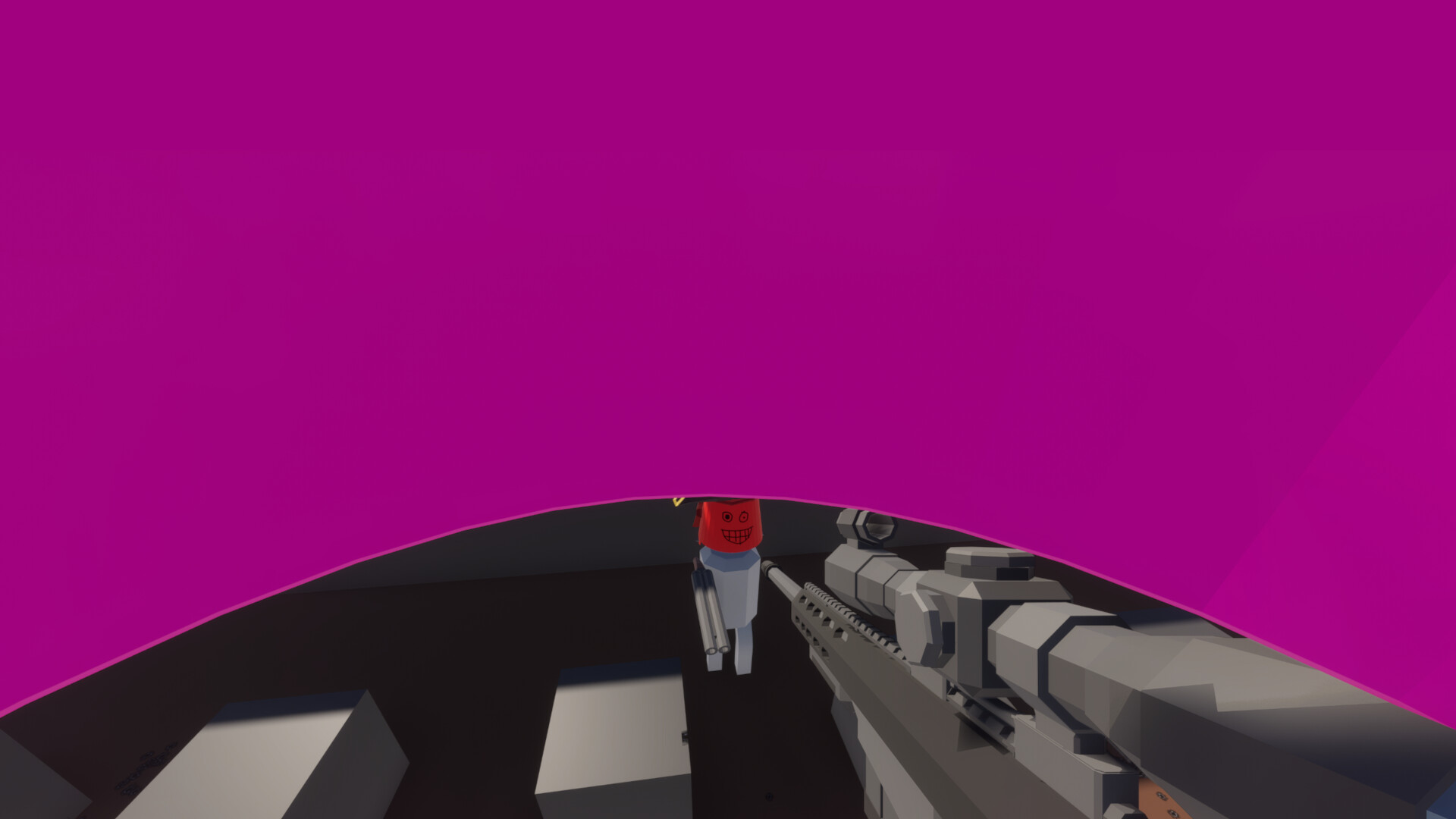 Marco Polo Shotgun