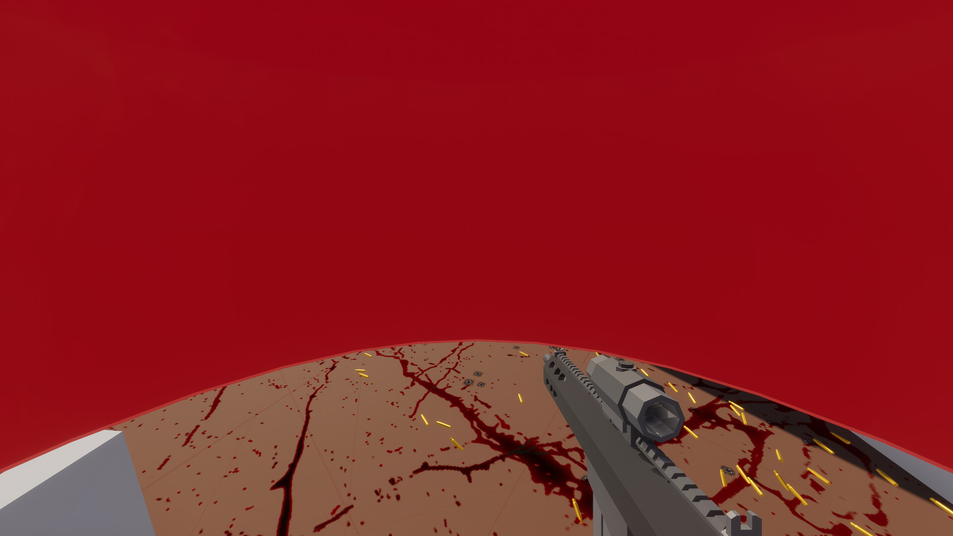 Marco Polo Shotgun