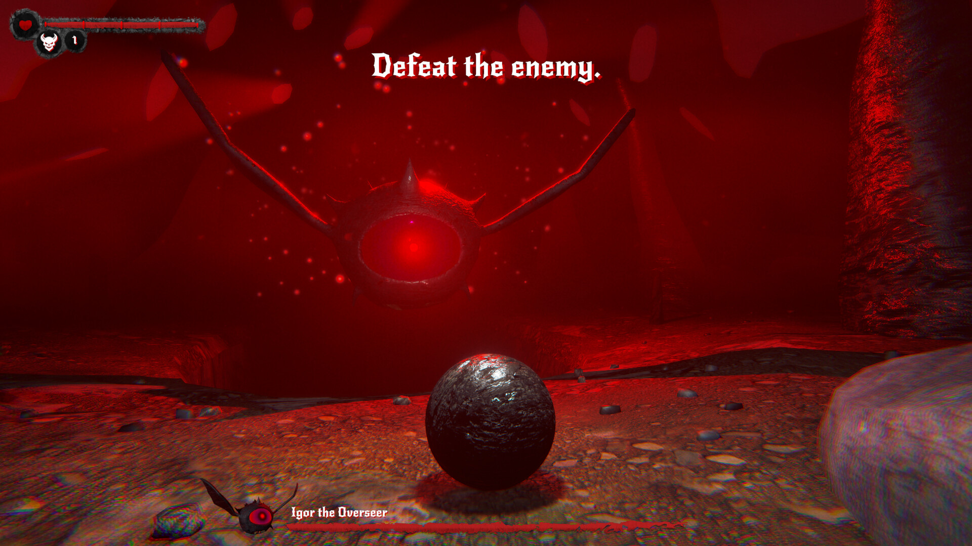 Dark Roll 2