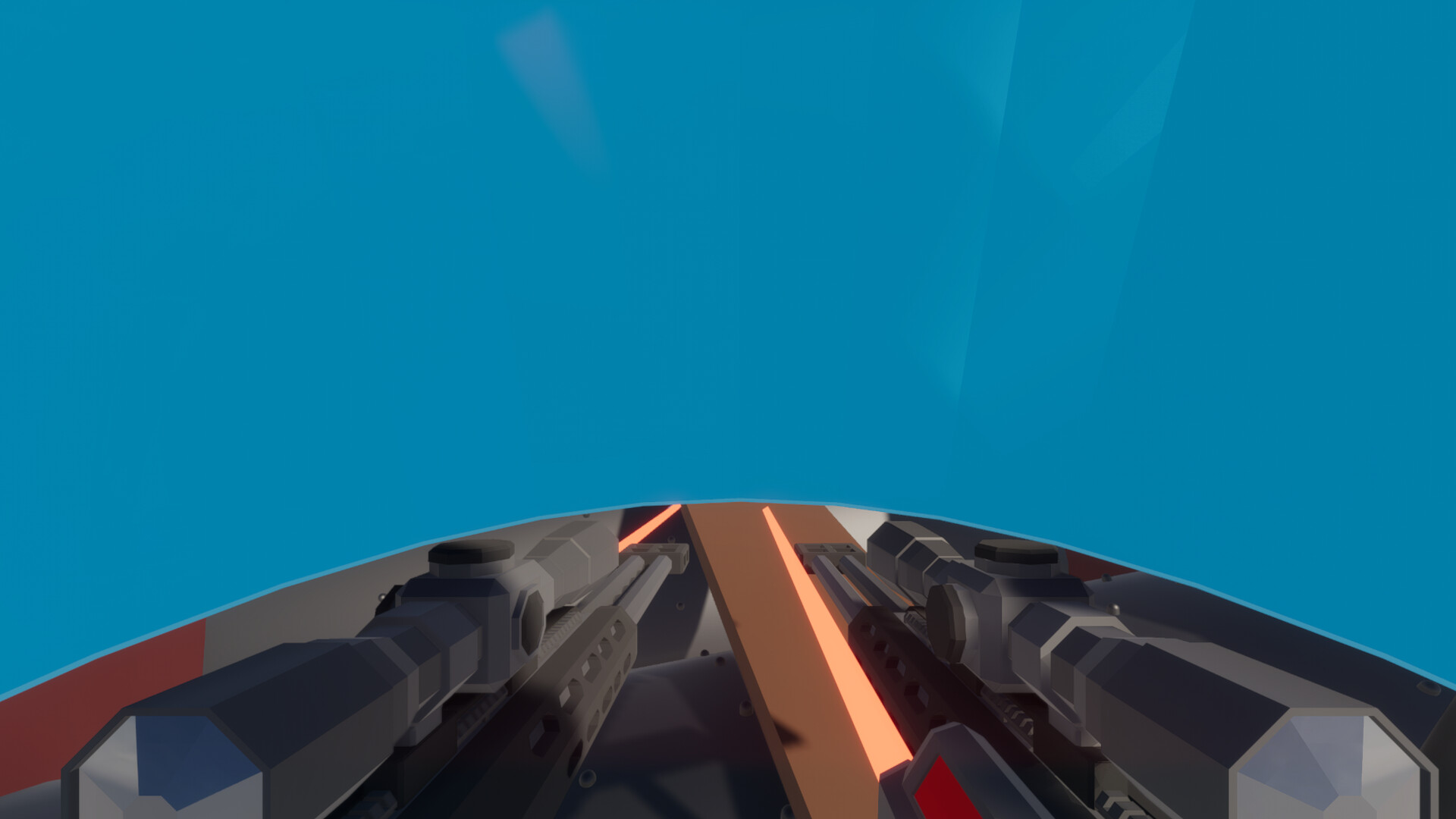 Marco Polo Shotgun